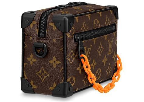 stockx louis vuitton backpack|is Louis Vuitton publicly traded.